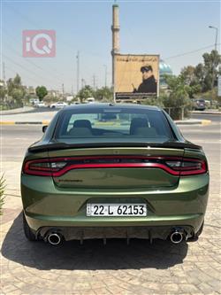 دودج تشارجر